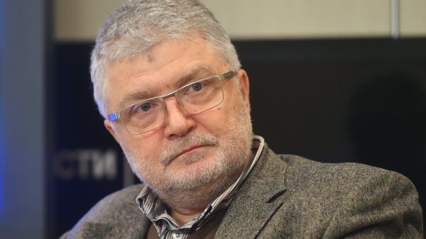  Юрий Поляков