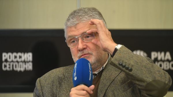  Юрий Поляков