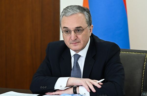 Зограб Мнацаканян