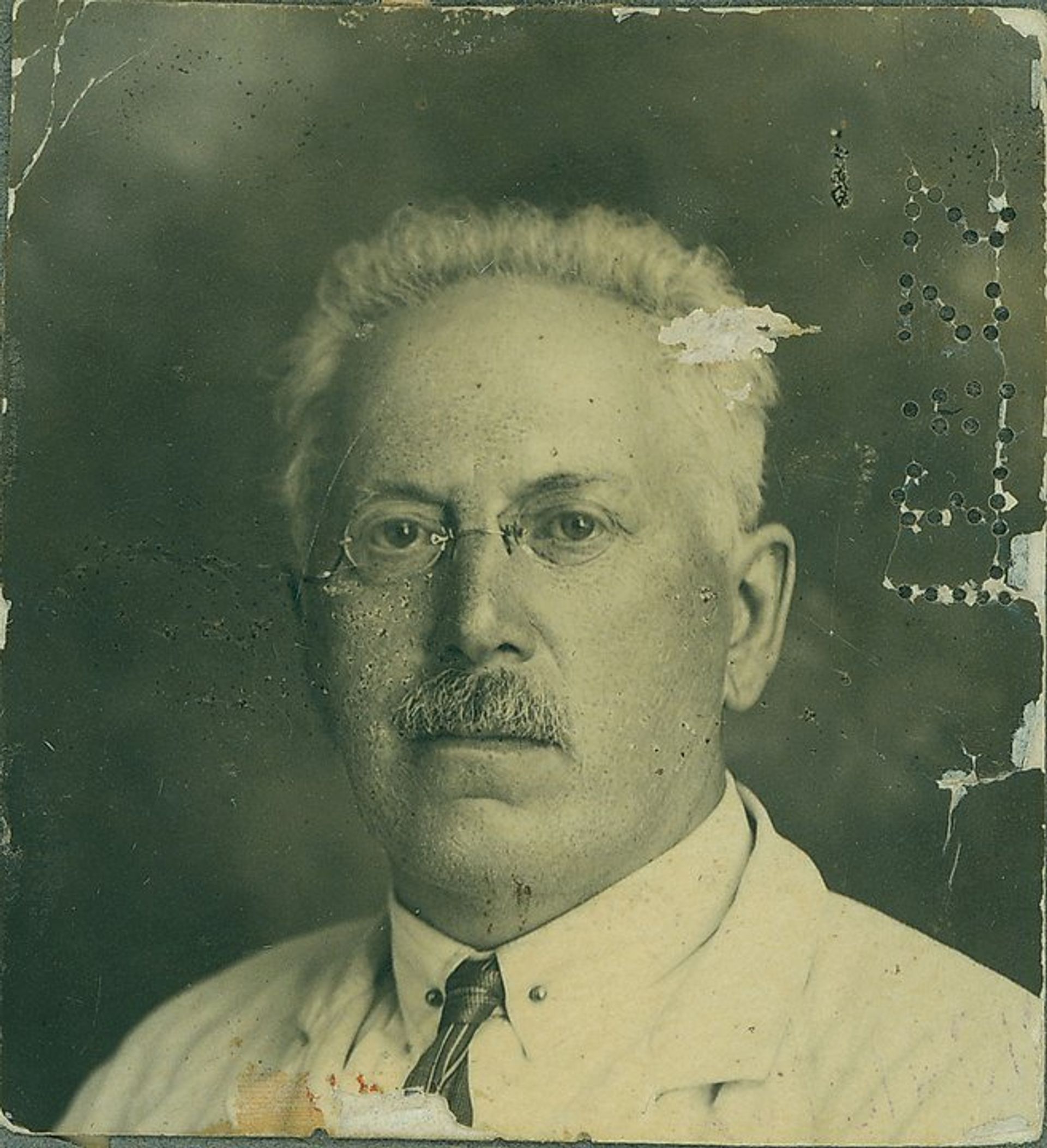 Алексей Максимович Никитин - РИА Новости, 1920, 22.11.2020