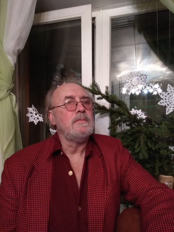 Леонид Садовский