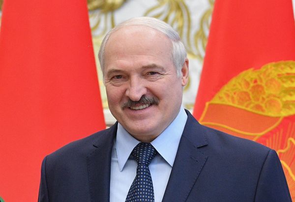 Президент Белоруссии Александр Лукашенко
