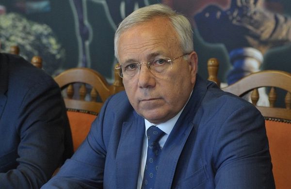 Юрий Вилкул Юрий Вилкул