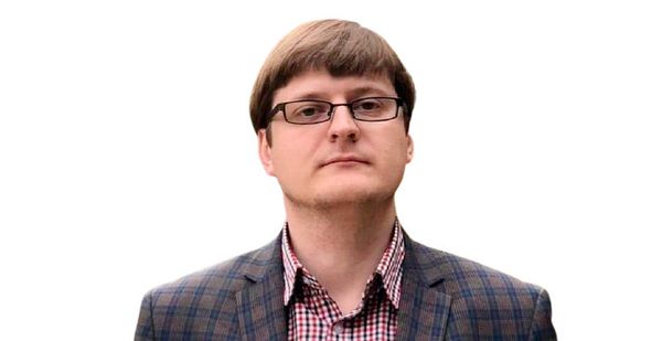 Петр Петровский интервью
