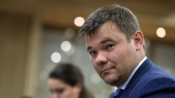 Андрей Богдан