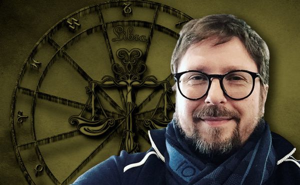 Шарий астрология
