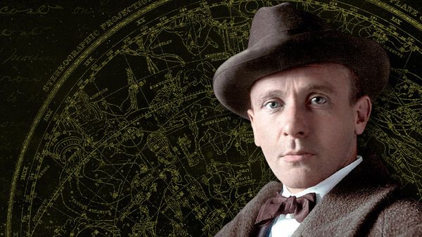 Булгаков астрология Булгаков астрология