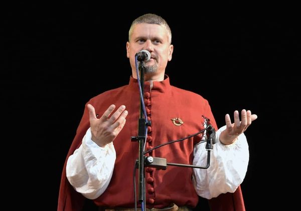Змитер Сосновский