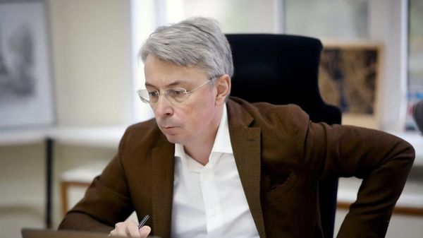 Александр Ткаченко