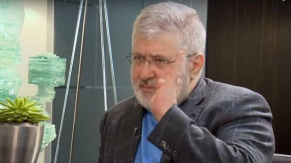 Игорь Коломойский