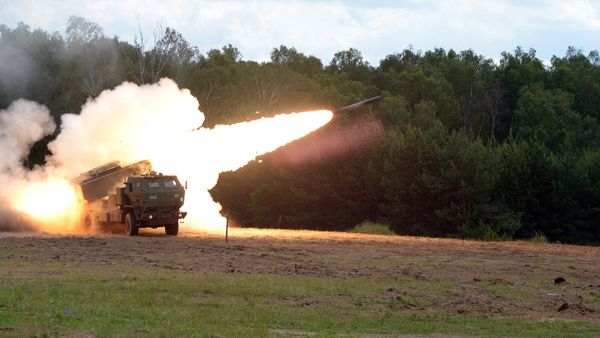 HIMARS