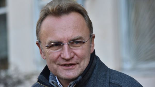 Второй тур региональных выборов на Украине