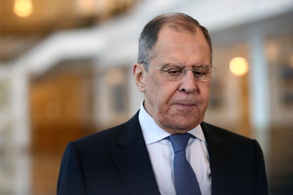 Визит главы МИД РФ С. Лаврова в Минск Визит главы МИД РФ С. Лаврова в Минск