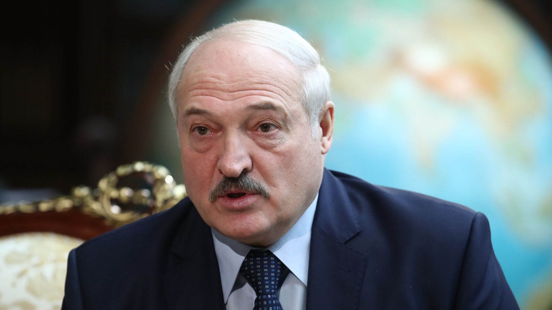 Визит главы МИД РФ С. Лаврова в Минск Визит главы МИД РФ С. Лаврова в Минск - РИА Новости, 1920, 10.02.2021