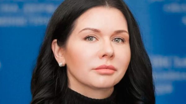 Айна Тымчук Айна Тымчук