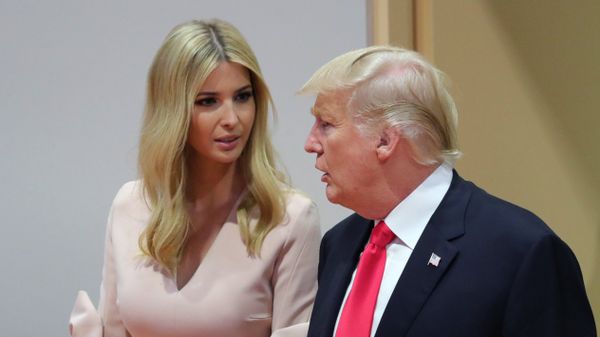 Саммит G20 в Гамбурге