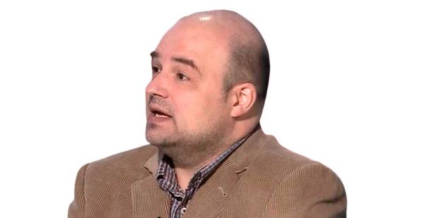 Алексей Калиниченко интервью