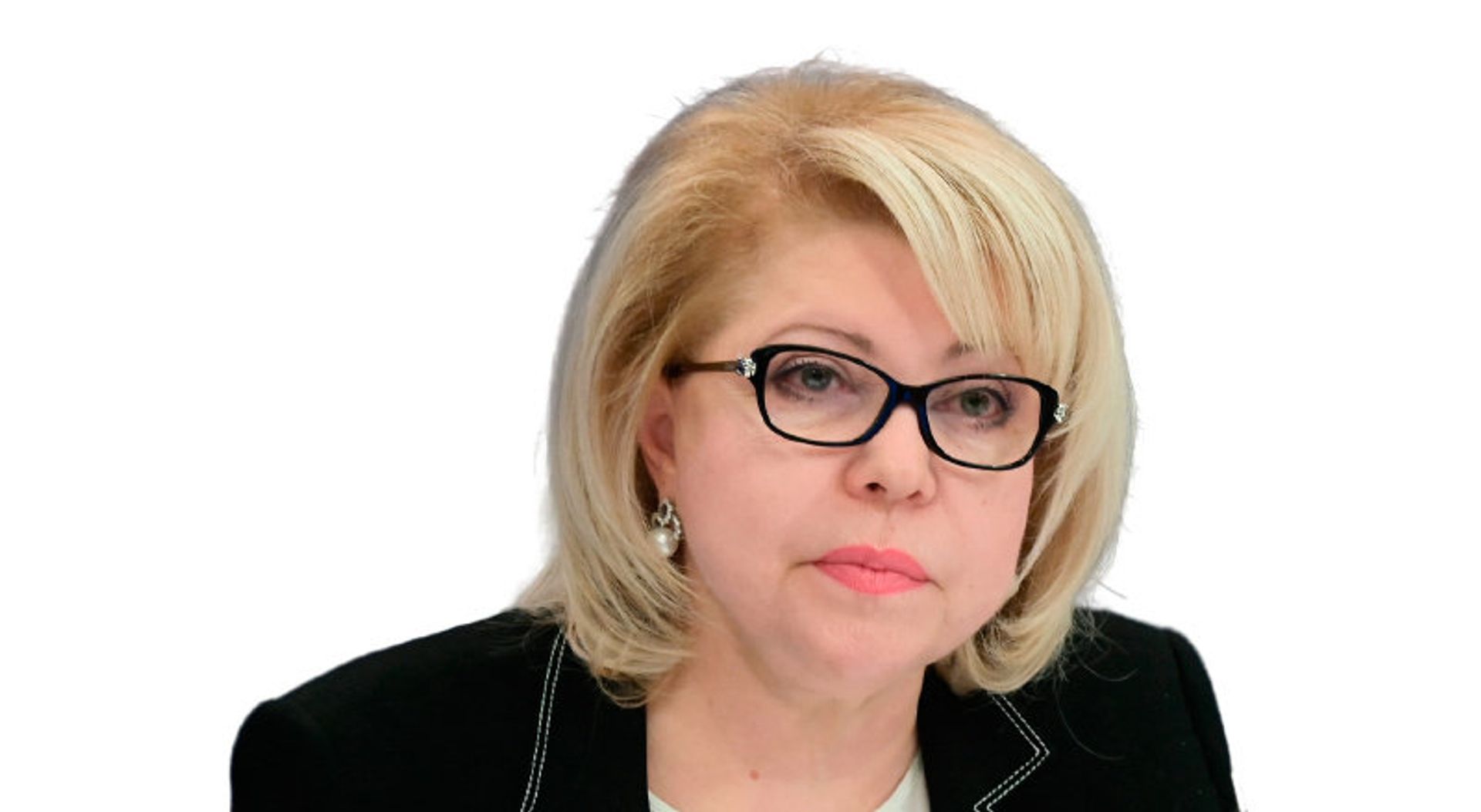 Елена Панина интервью - РИА Новости, 1920, 26.11.2020