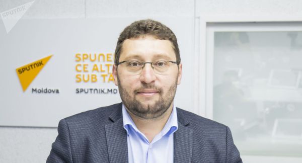 Игорь Волницкий