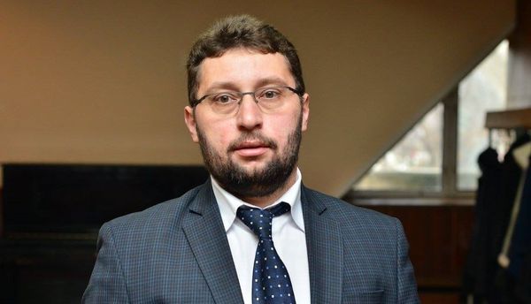 Игорь Волницкий