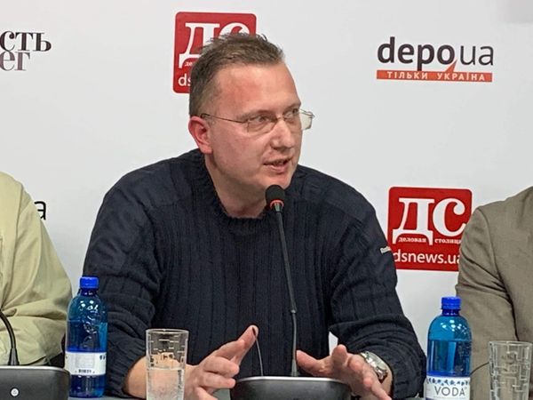 Алексей Кущ