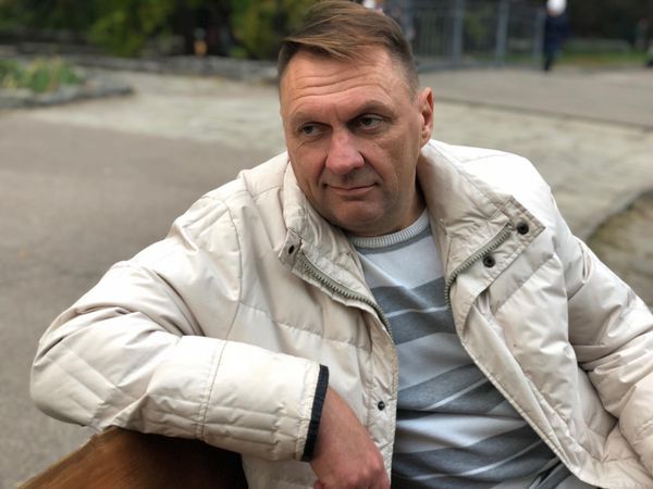 Олег Сифер-Седов Олег Сифер-Седов