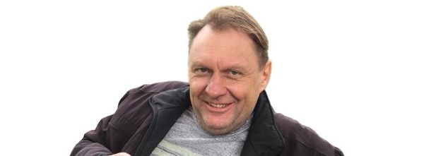 Олег Сифер-Седов интервью