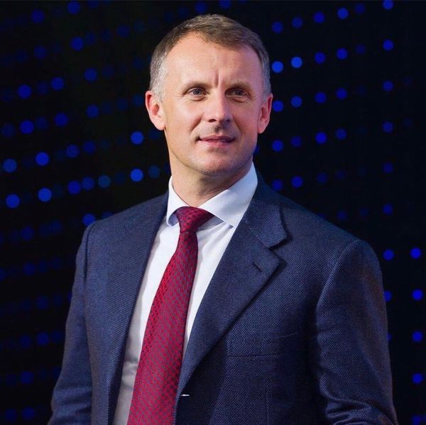 Ярослав Москаленко Ярослав Москаленко