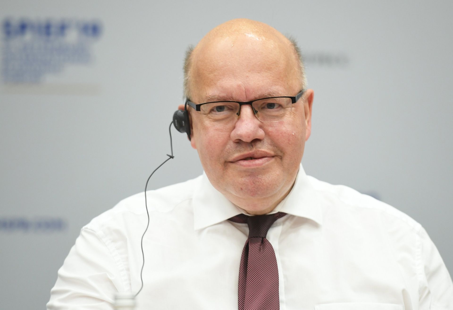 Петербургский международный экономический форум. День второй - РИА Новости, 1920, 01.12.2020