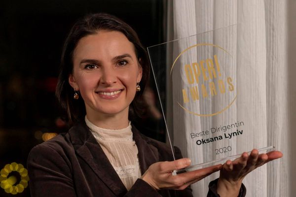 Оксана Лынив Оксана Лынив