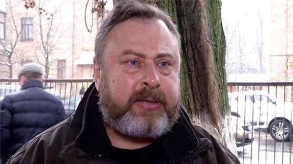 Дмитрий Скворцов