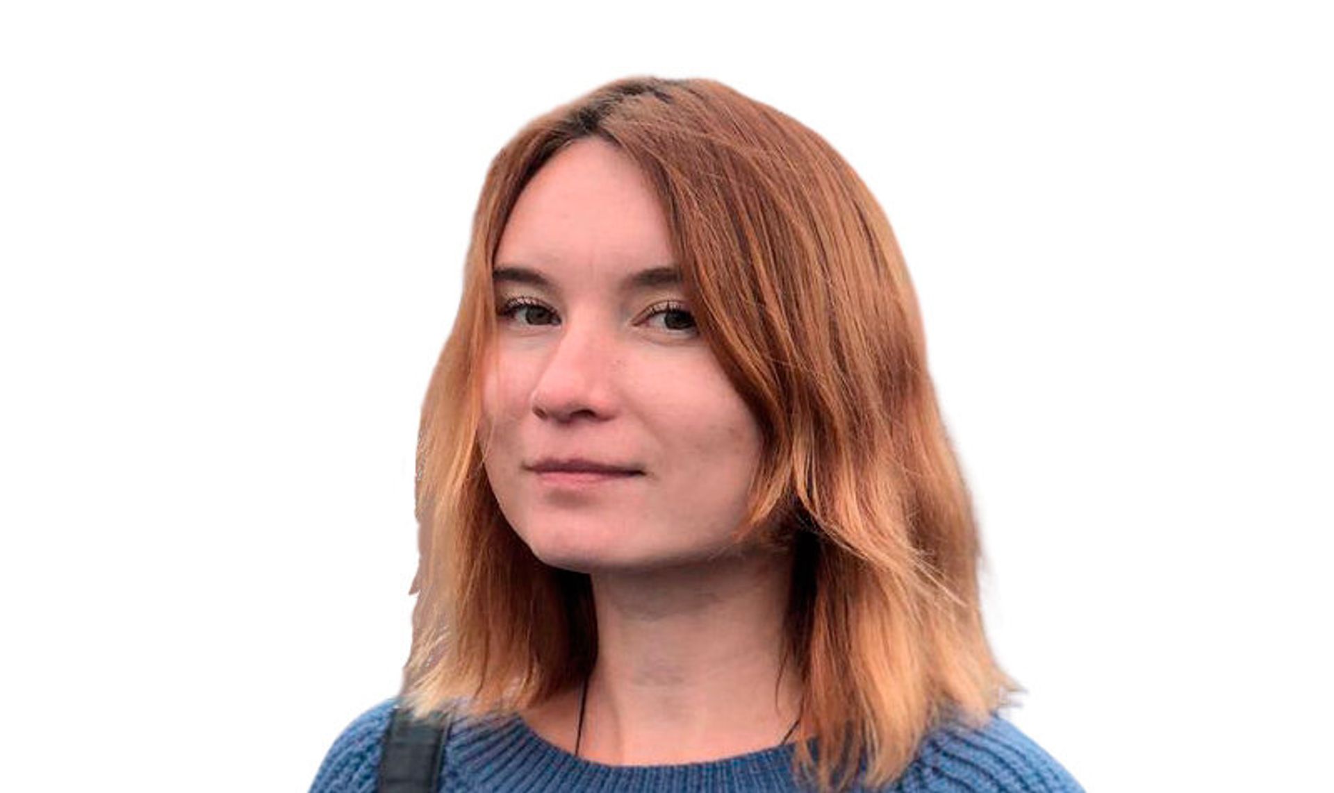 Кристина Мельникова интервью - РИА Новости, 1920, 04.12.2020