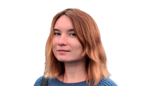 Кристина Мельникова интервью
