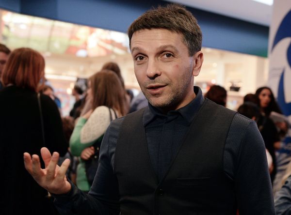 Премьера российского мультфильма Иван Царевич и Серый Волк 3