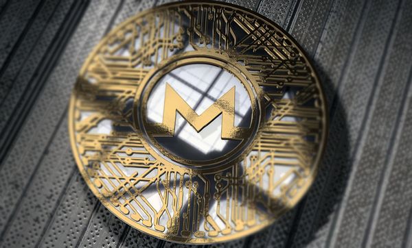 криптовалюта Monero