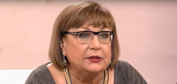 Татьяна Кравченко