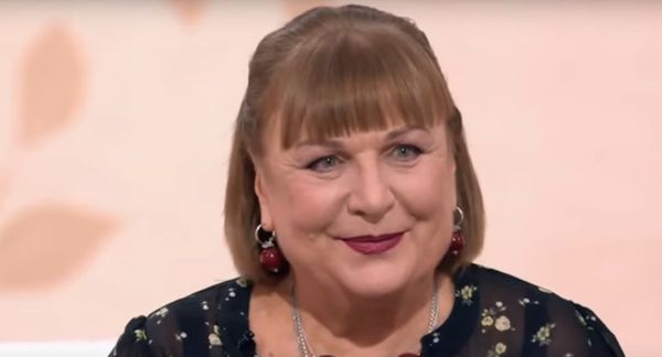 Татьяна Кравченко