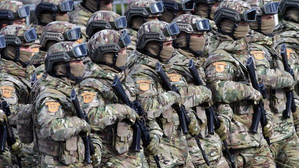 Военный парад в Баку Военный парад в Баку