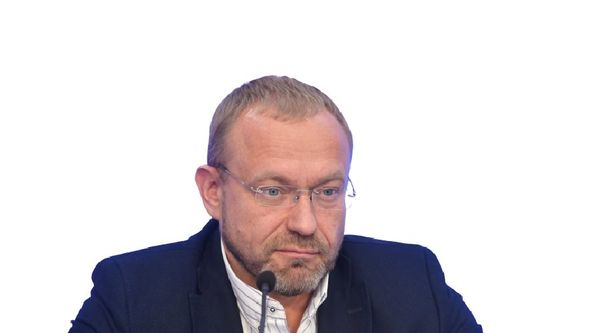 Василий Волга