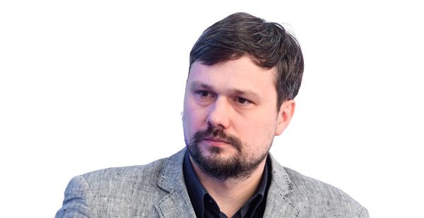 Василий Малашенков интервью