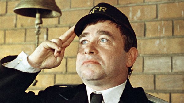 Михаил Светин