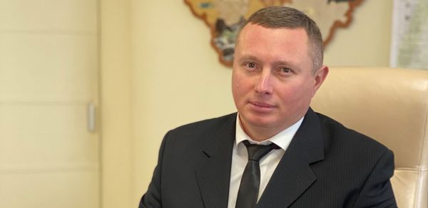 Юрий Погуляйко