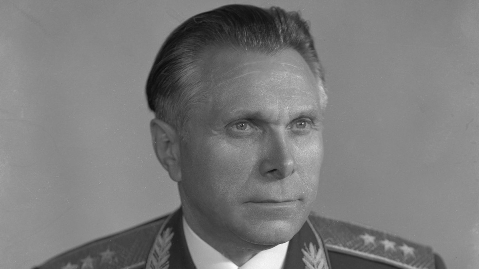 Николай Анисимович Щелоков - РИА Новости, 1920, 14.12.2024