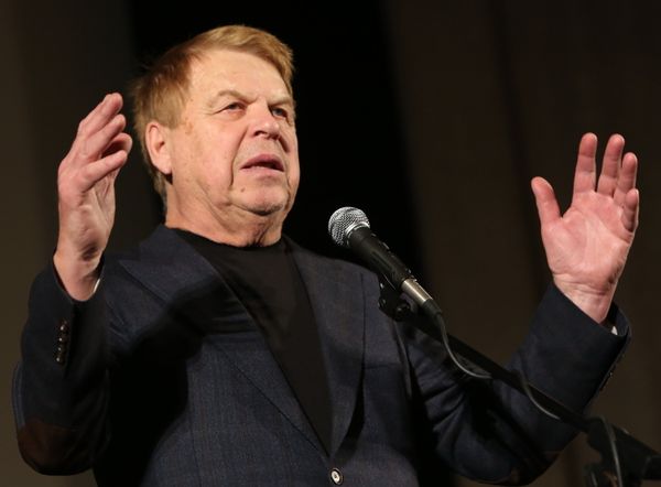 Творческий вечер Гайдай всегда Гайдай! Творческий вечер Гайдай всегда Гайдай!