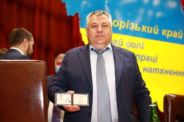 виталий боговин