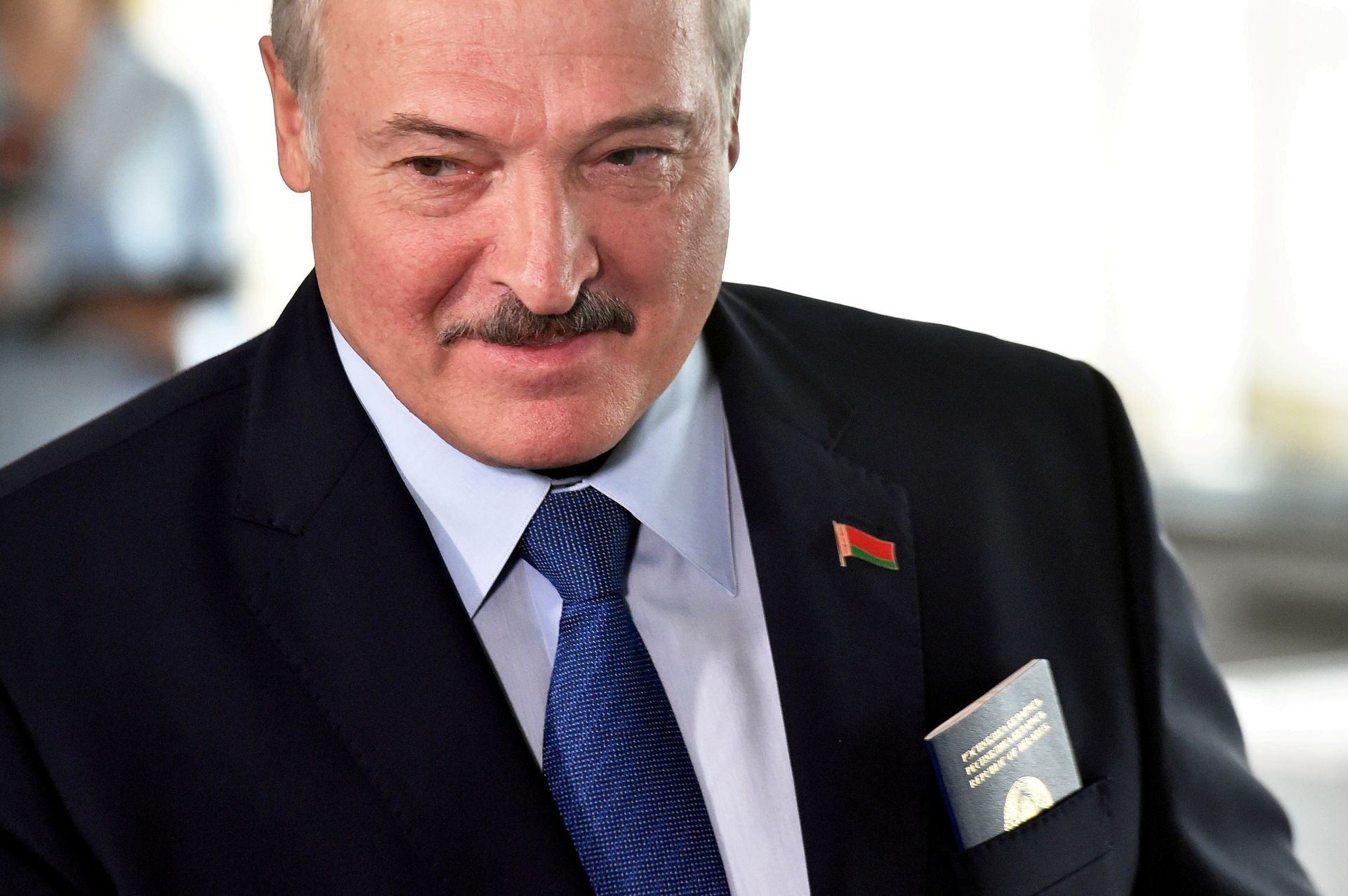 Александр Лукашенко - РИА Новости, 1920, 17.12.2020