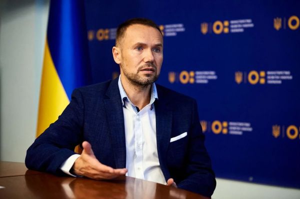 Сергей Шкарлет