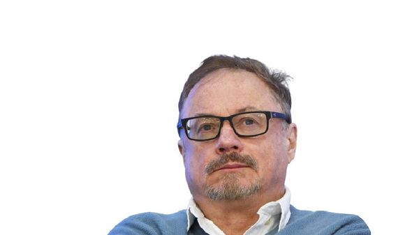 Николай Злобин интервью