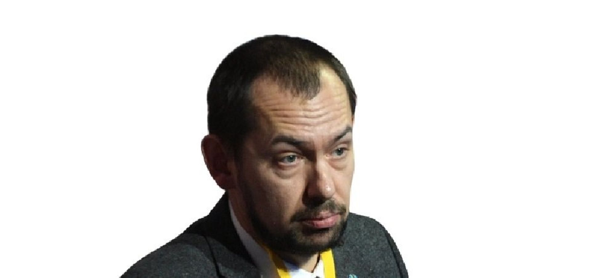 Роман Цимбалюк интервью - РИА Новости, 1920, 18.12.2020