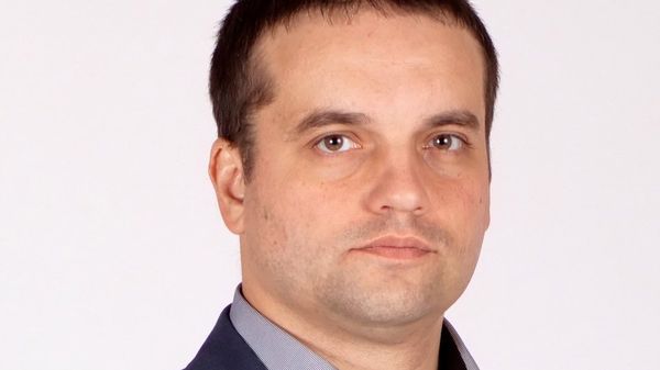 Мирослав Руденко